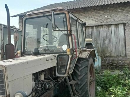 МТЗ Другая 1994 в Демидовке на Automoto.ua МТЗ Другая, объемом двигателя 0 л и пробегом 0 тыс. км за 6000 $, фото 1 на Automoto.ua
