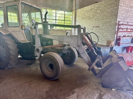 МТЗ Другая 1994 в Лозовой на Automoto.ua МТЗ Другая, объемом двигателя 4.75 л и пробегом 100 тыс. км за 5500 $, фото 1 на Automoto.ua