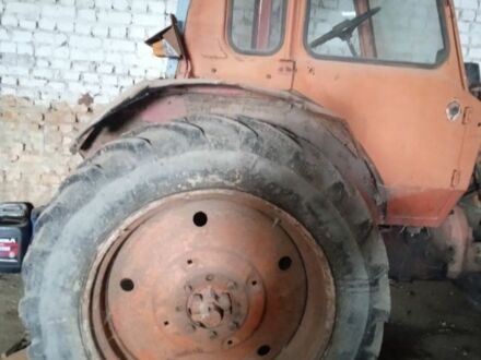 МТЗ Інша, об'ємом двигуна 0 л та пробігом 0 тис. км за 4000 $, фото 1 на Automoto.ua