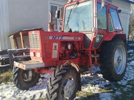МТЗ Другая, объемом двигателя 0 л и пробегом 0 тыс. км за 8498 $, фото 1 на Automoto.ua
