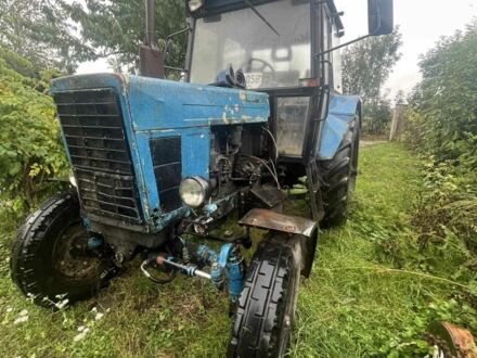 МТЗ Другая, объемом двигателя 0 л и пробегом 0 тыс. км за 3500 $, фото 1 на Automoto.ua