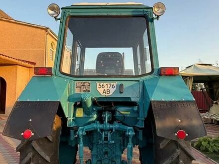 МТЗ Другая 1994 в Турке на Automoto.ua МТЗ Другая, объемом двигателя 4.7 л и пробегом 0 тыс. км за 4200 $, фото 1 на Automoto.ua