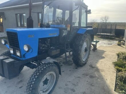 МТЗ Інша 1994 у Чернівцях на Automoto.ua МТЗ Інша, об'ємом двигуна 0 л та пробігом 0 тис. км за 6500 $, фото 1 на Automoto.ua