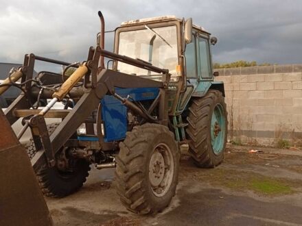 МТЗ Інша, об'ємом двигуна 0 л та пробігом 0 тис. км за 9500 $, фото 1 на Automoto.ua