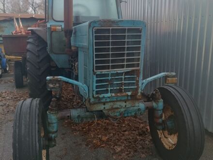 МТЗ Інша, об'ємом двигуна 0 л та пробігом 0 тис. км за 2800 $, фото 1 на Automoto.ua
