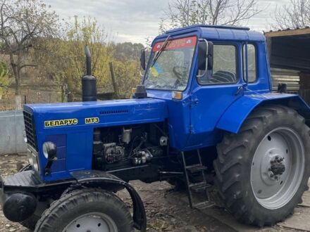 МТЗ Другая, объемом двигателя 0 л и пробегом 0 тыс. км за 5800 $, фото 1 на Automoto.ua