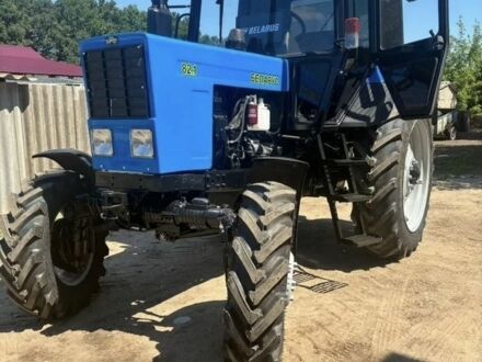 МТЗ Другая, объемом двигателя 4.8 л и пробегом 3 тыс. км за 5560 $, фото 1 на Automoto.ua