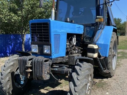 МТЗ Другая 1994 в Синельниковом на Automoto.ua МТЗ Другая, объемом двигателя 0 л и пробегом 999 тыс. км за 9000 $, фото 1 на Automoto.ua