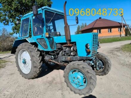 МТЗ Другая, объемом двигателя 0 л и пробегом 0 тыс. км за 7850 $, фото 1 на Automoto.ua