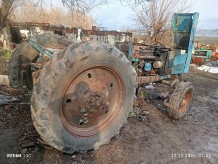 МТЗ Другая, объемом двигателя 0 л и пробегом 0 тыс. км за 2700 $, фото 1 на Automoto.ua