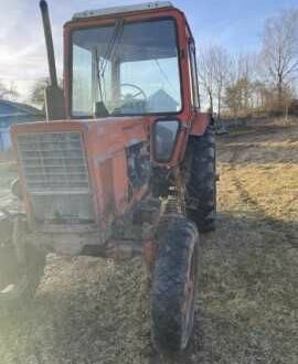 МТЗ Другая, объемом двигателя 4.75 л и пробегом 0 тыс. км за 4500 $, фото 1 на Automoto.ua