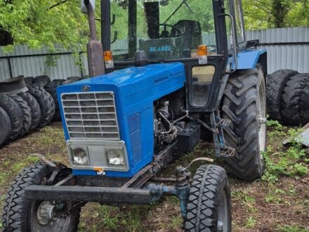 МТЗ Інша, об'ємом двигуна 0 л та пробігом 0 тис. км за 8500 $, фото 1 на Automoto.ua