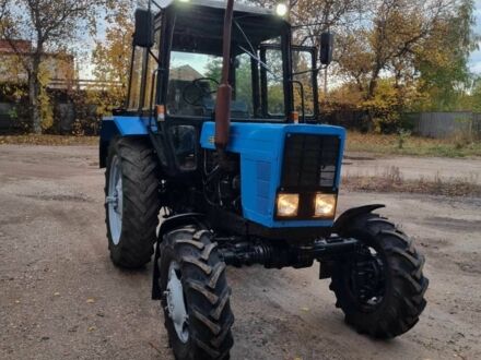 МТЗ Другая 1995 в Золотоноше на Automoto.ua МТЗ Другая, объемом двигателя 4.75 л и пробегом 100 тыс. км за 7800 $, фото 1 на Automoto.ua