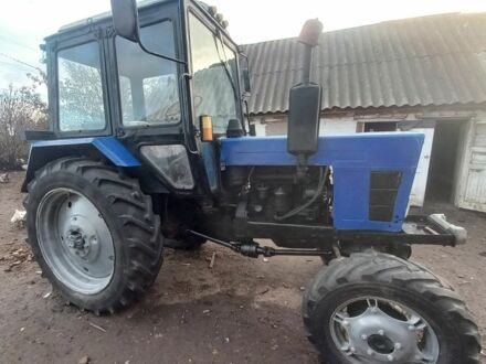 МТЗ Другая, объемом двигателя 0 л и пробегом 0 тыс. км за 8000 $, фото 1 на Automoto.ua