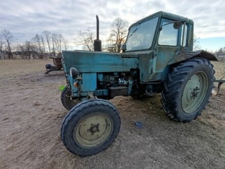 МТЗ Інша, об'ємом двигуна 0 л та пробігом 0 тис. км за 3500 $, фото 1 на Automoto.ua