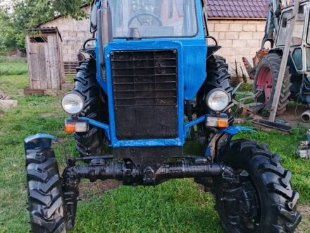 МТЗ Другая, объемом двигателя 0 л и пробегом 0 тыс. км за 5000 $, фото 1 на Automoto.ua