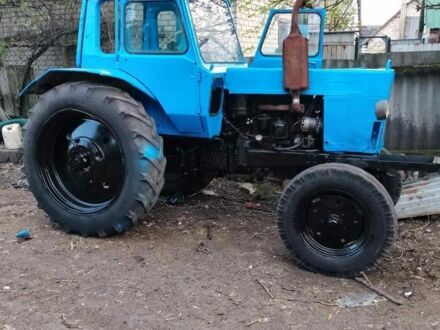 МТЗ Інша 1995 у Терновке на Automoto.ua МТЗ Інша, об'ємом двигуна 0 л та пробігом 0 тис. км за 5000 $, фото 1 на Automoto.ua