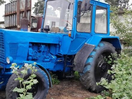 МТЗ Інша 1995 у Шостке на Automoto.ua МТЗ Інша, об'ємом двигуна 0 л та пробігом 0 тис. км за 4500 $, фото 1 на Automoto.ua
