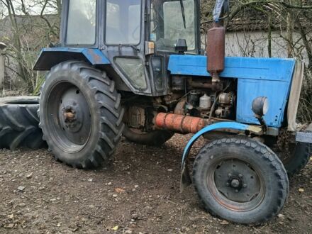 МТЗ Другая, объемом двигателя 0 л и пробегом 0 тыс. км за 9500 $, фото 1 на Automoto.ua