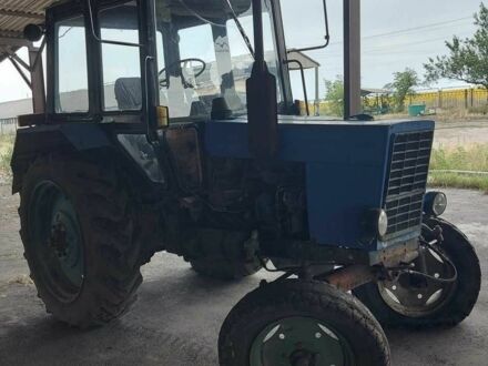 МТЗ Другая 1995 в Кривом Роге на Automoto.ua МТЗ Другая, объемом двигателя 4.75 л и пробегом 100 тыс. км за 3502 $, фото 1 на Automoto.ua