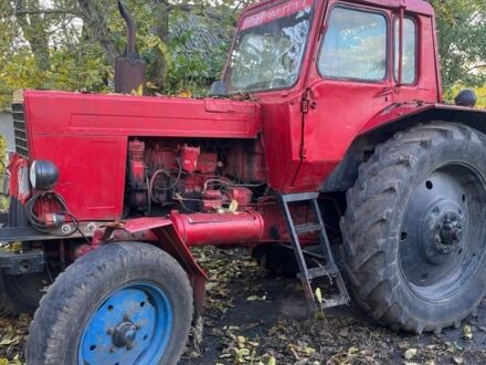 МТЗ Інша, об'ємом двигуна 4.75 л та пробігом 0 тис. км за 4900 $, фото 1 на Automoto.ua