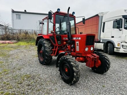 МТЗ Інша, об'ємом двигуна 0.5 л та пробігом 3 тис. км за 13800 $, фото 1 на Automoto.ua