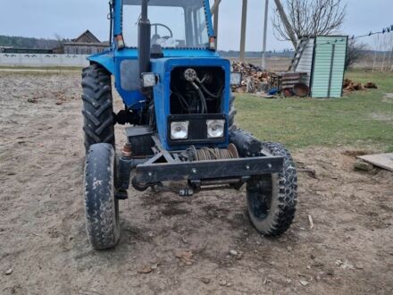 МТЗ Другая, объемом двигателя 4.7 л и пробегом 1 тыс. км за 6000 $, фото 1 на Automoto.ua