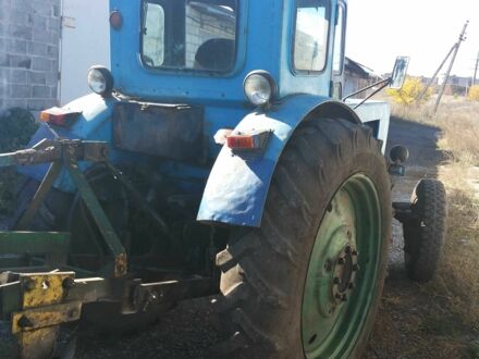 МТЗ Інша, об'ємом двигуна 3 л та пробігом 100 тис. км за 2365 $, фото 1 на Automoto.ua