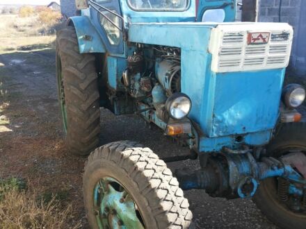 МТЗ Інша, об'ємом двигуна 3 л та пробігом 100 тис. км за 2319 $, фото 1 на Automoto.ua