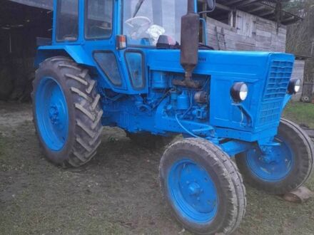 МТЗ Інша 1995 у Рава-Руська на Automoto.ua МТЗ Інша, об'ємом двигуна 0 л та пробігом 0 тис. км за 5800 $, фото 1 на Automoto.ua