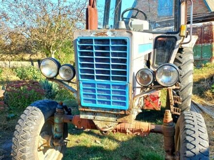 МТЗ Інша, об'ємом двигуна 0 л та пробігом 0 тис. км за 6999 $, фото 1 на Automoto.ua