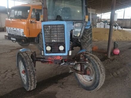МТЗ Інша, об'ємом двигуна 4 л та пробігом 2 тис. км за 3600 $, фото 1 на Automoto.ua
