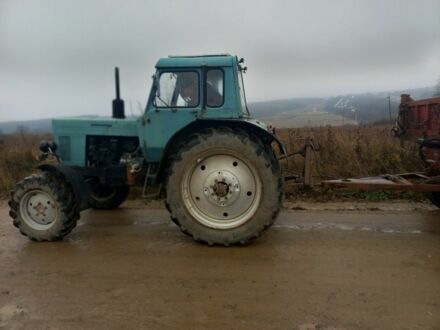 МТЗ Другая, объемом двигателя 0 л и пробегом 0 тыс. км за 13000 $, фото 1 на Automoto.ua