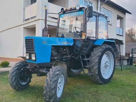 МТЗ Інша, об'ємом двигуна 0 л та пробігом 0 тис. км за 9300 $, фото 1 на Automoto.ua