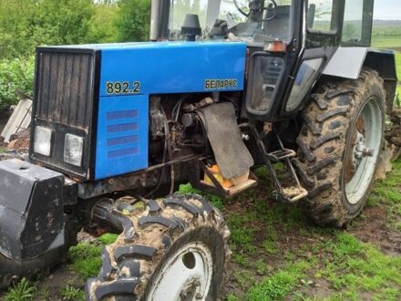 МТЗ Інша, об'ємом двигуна 0 л та пробігом 0 тис. км за 12500 $, фото 1 на Automoto.ua