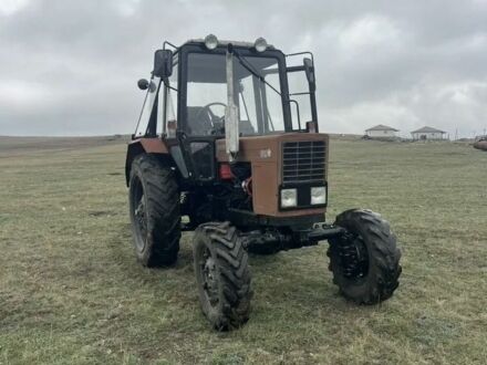 МТЗ Другая, объемом двигателя 4.5 л и пробегом 3 тыс. км за 6350 $, фото 1 на Automoto.ua