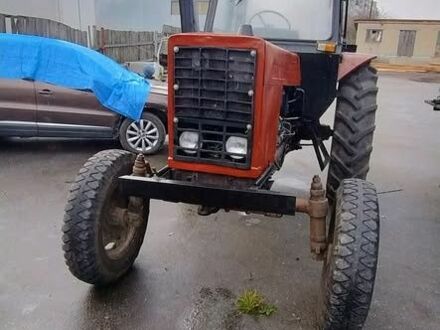 МТЗ Інша, об'ємом двигуна 0 л та пробігом 0 тис. км за 5000 $, фото 1 на Automoto.ua