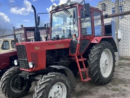 МТЗ Другая, объемом двигателя 4.5 л и пробегом 3 тыс. км за 6350 $, фото 1 на Automoto.ua