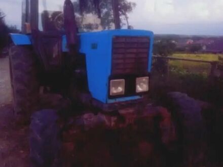 МТЗ Другая 1996 в Черткове на Automoto.ua МТЗ Другая, объемом двигателя 0 л и пробегом 0 тыс. км за 1000 $, фото 1 на Automoto.ua