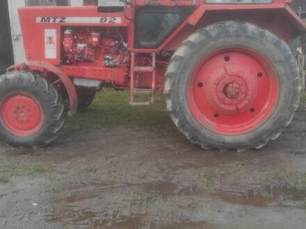 МТЗ Інша, об'ємом двигуна 4.5 л та пробігом 2 тис. км за 13000 $, фото 1 на Automoto.ua