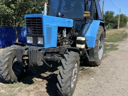 МТЗ Другая, объемом двигателя 4 л и пробегом 1000 тыс. км за 9000 $, фото 1 на Automoto.ua