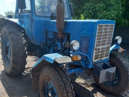 МТЗ Другая, объемом двигателя 0 л и пробегом 0 тыс. км за 3500 $, фото 1 на Automoto.ua