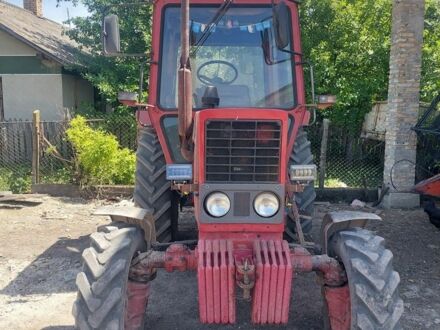 МТЗ Інша, об'ємом двигуна 0 л та пробігом 0 тис. км за 9400 $, фото 1 на Automoto.ua