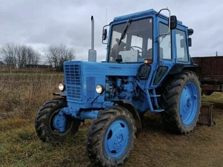 МТЗ Другая, объемом двигателя 4.5 л и пробегом 3 тыс. км за 4403 $, фото 1 на Automoto.ua