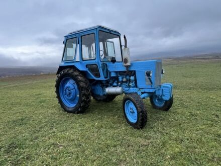 МТЗ Інша, об'ємом двигуна 0 л та пробігом 0 тис. км за 6500 $, фото 1 на Automoto.ua