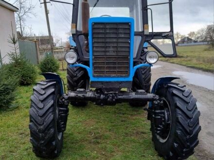 МТЗ Другая, объемом двигателя 0 л и пробегом 0 тыс. км за 7777 $, фото 1 на Automoto.ua