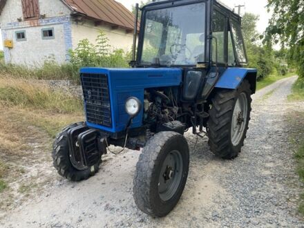 МТЗ Інша 1996 у Кагарлыке на Automoto.ua МТЗ Інша, об'ємом двигуна 0.5 л та пробігом 0 тис. км за 6000 $, фото 1 на Automoto.ua