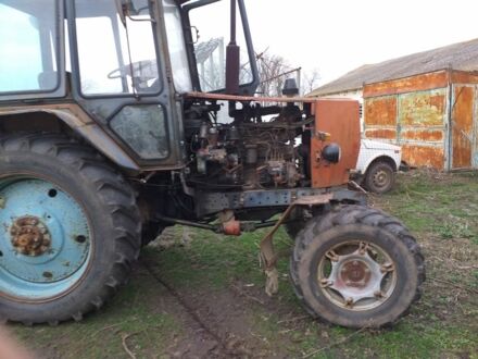 МТЗ Другая, объемом двигателя 1 л и пробегом 100 тыс. км за 8096 $, фото 1 на Automoto.ua