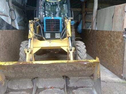 МТЗ Інша, об'ємом двигуна 4.75 л та пробігом 0 тис. км за 8100 $, фото 1 на Automoto.ua