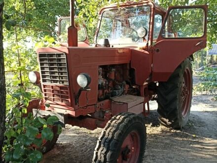 МТЗ Другая 1997 в Новомосковске на Automoto.ua МТЗ Другая, объемом двигателя 0 л и пробегом 0 тыс. км за 7000 $, фото 1 на Automoto.ua